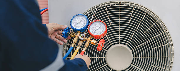 Licensed Heat Pump Repair service in Linden, TN - JG Cool HVAC