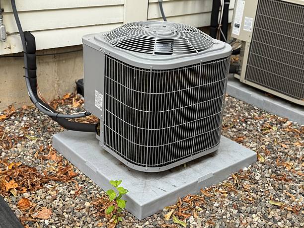 24/7 Emergency Heat Pump Repair experts in Linden, TN