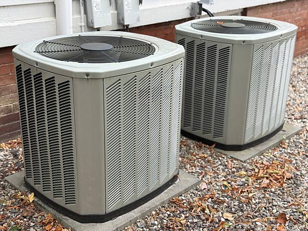 Reliable Heat Pump Repair contractor in Linden, TN by JG Cool HVAC